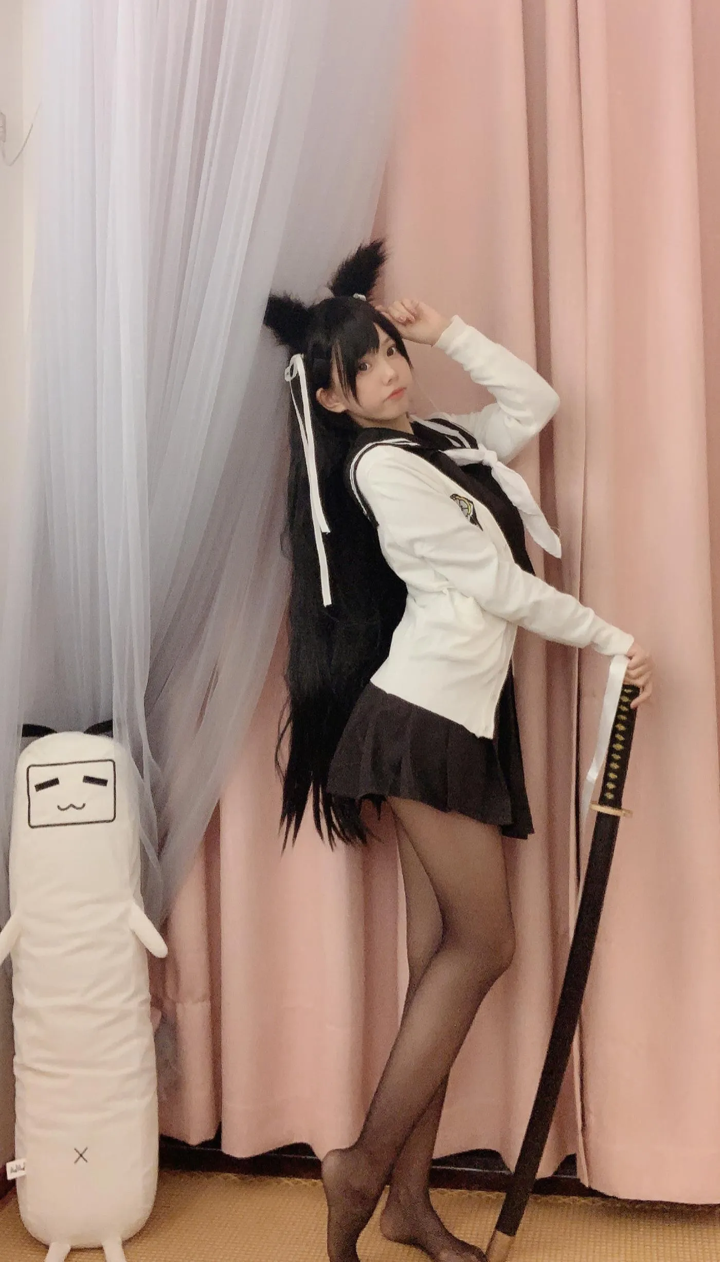 小野妹子w – NO.01 自拍合集[17] [59P]插图1